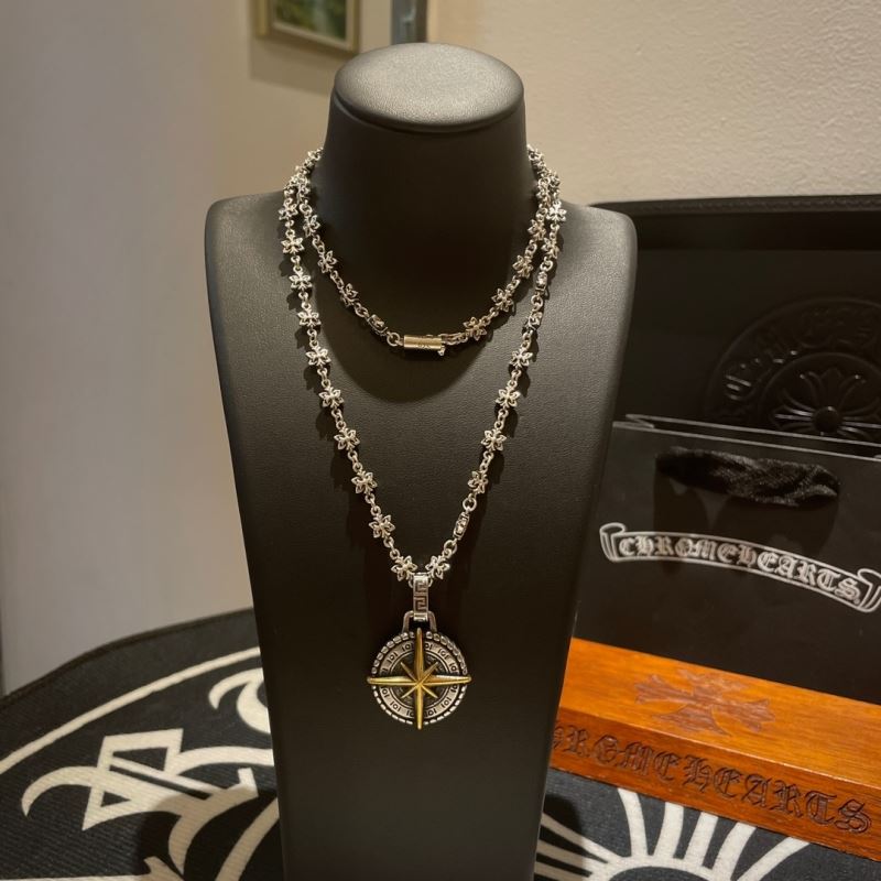 Chrome Hearts Necklaces